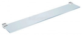 JIKA PURE police 60 cm, sklo   H3853B20040001